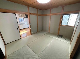 南紀の台平屋一戸建（60-54）の物件内観写真